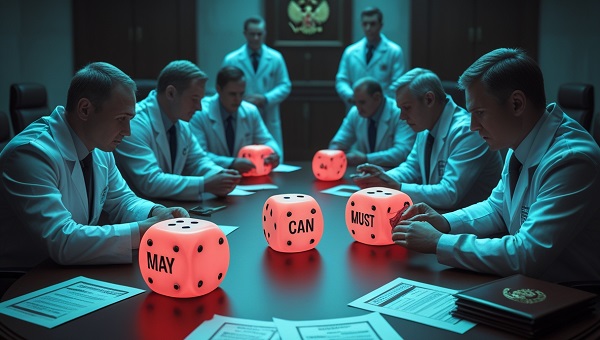 Чудесное слово «может», которое всё может, или высочайшее мастерство регулирования в новом приказе Минздрава № 180н о врачебной комиссии