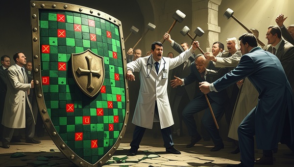 Западнизация российской медицины, или Дело не в качестве 