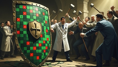 Западнизация российской медицины, или Дело не в качестве 