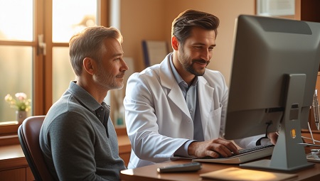 Управление качеством медицинской помощи в неблагоприятных условиях. Часть I