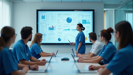 Мультидисциплинарный подход и хирургическая безопасность: как сплотить команду на пути к совершенству