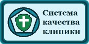 Организация системы внутреннего контроля качества и безопасности медицинской деятельности в медицинской организации